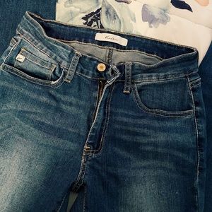 SAGE MID RISE SUPER SKINNY !! 🤩